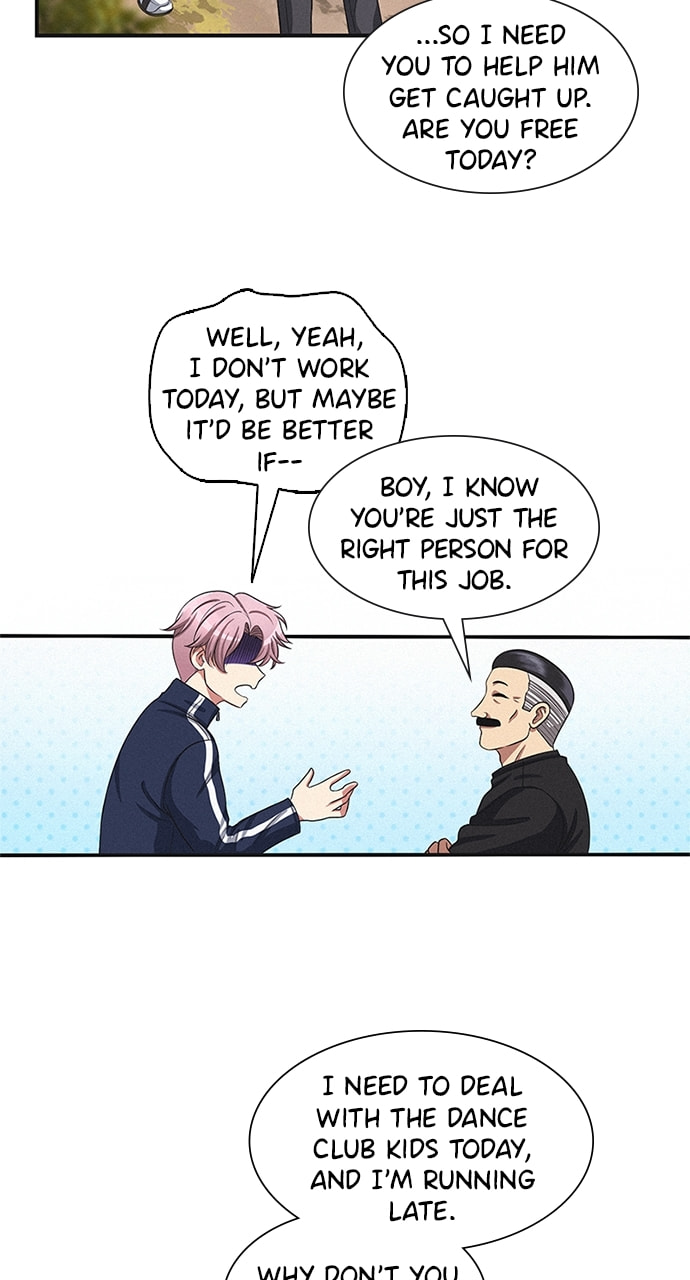 K.O. Chapter 22 page 61 - 