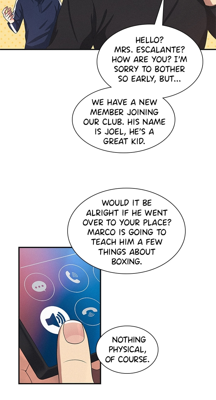 K.O. Chapter 22 page 64 - 