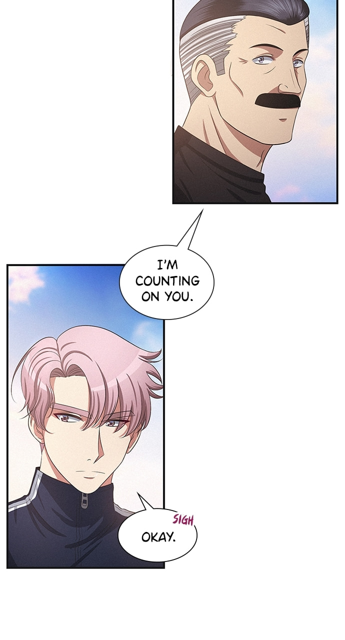 K.O. Chapter 22 page 67 - 
