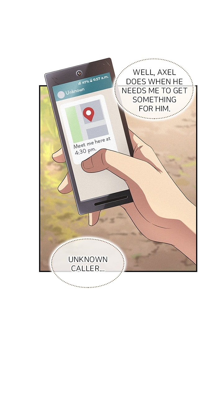 K.O. Chapter 22 page 69 - 