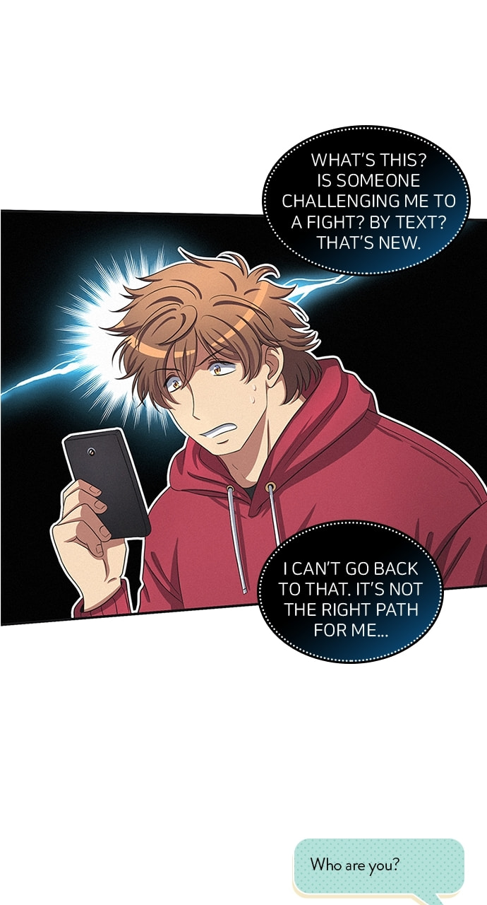 K.O. Chapter 22 page 70 - 