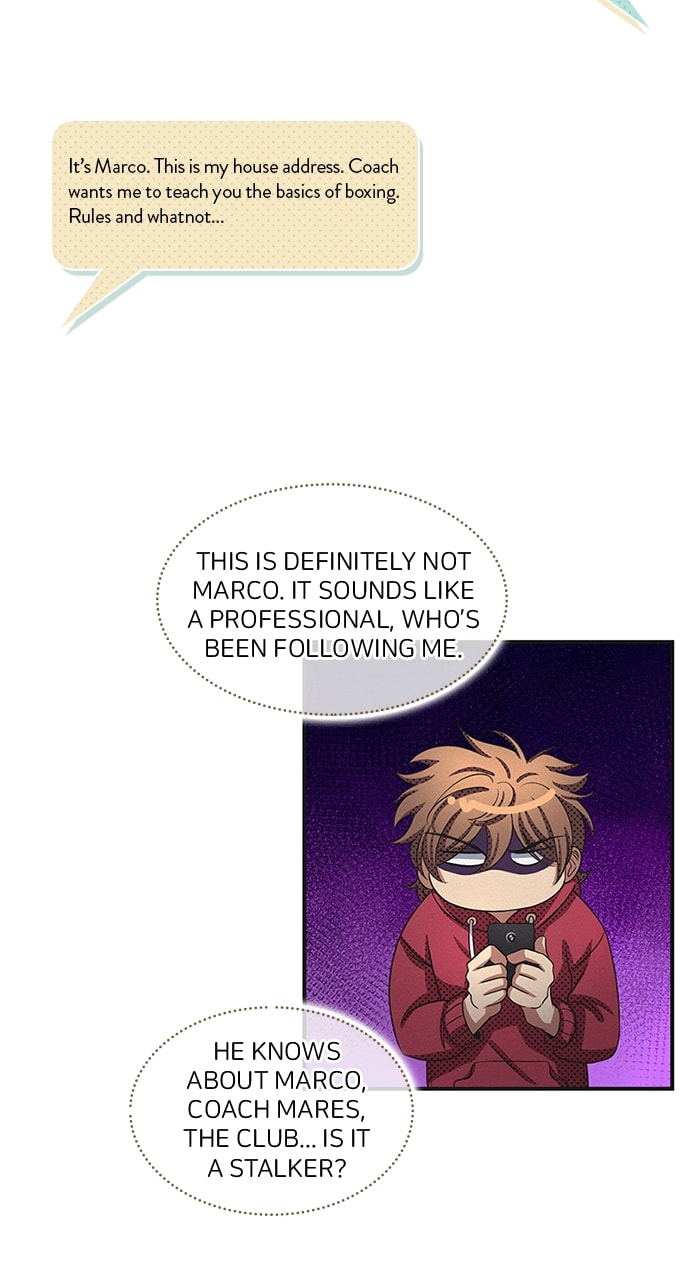 K.O. Chapter 22 page 71 - 