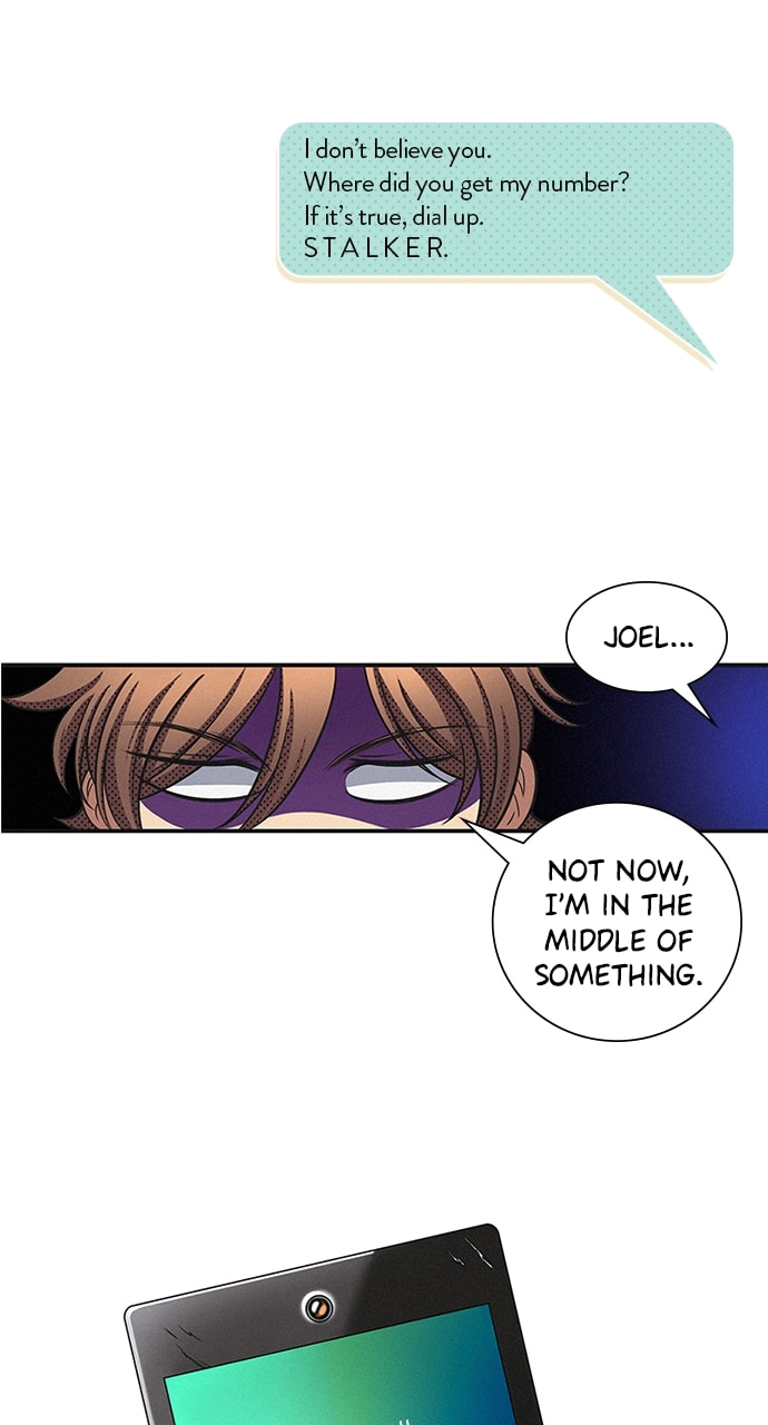 K.O. Chapter 22 page 72 - 