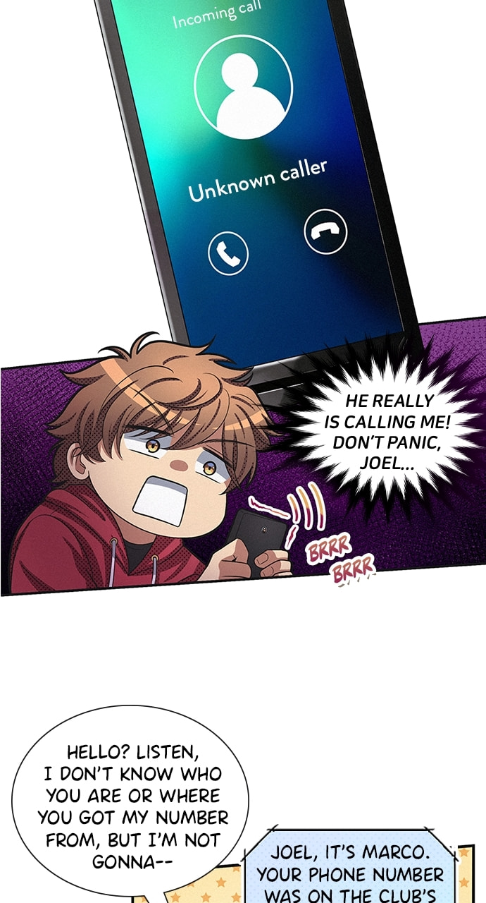 K.O. Chapter 22 page 73 - 