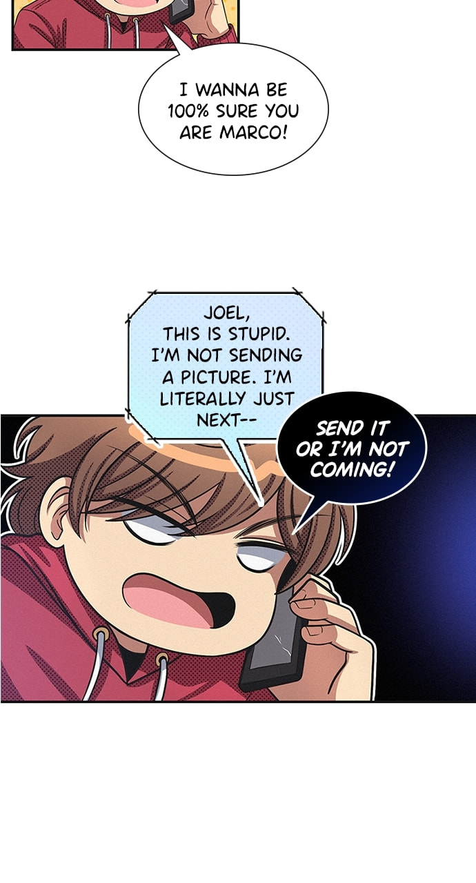 K.O. Chapter 22 page 75 - 