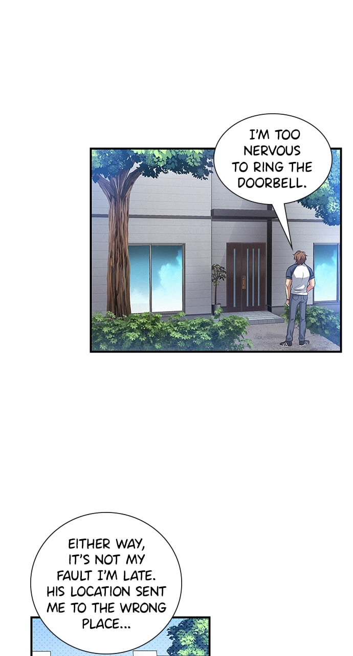 K.O. Chapter 23 page 2 - 