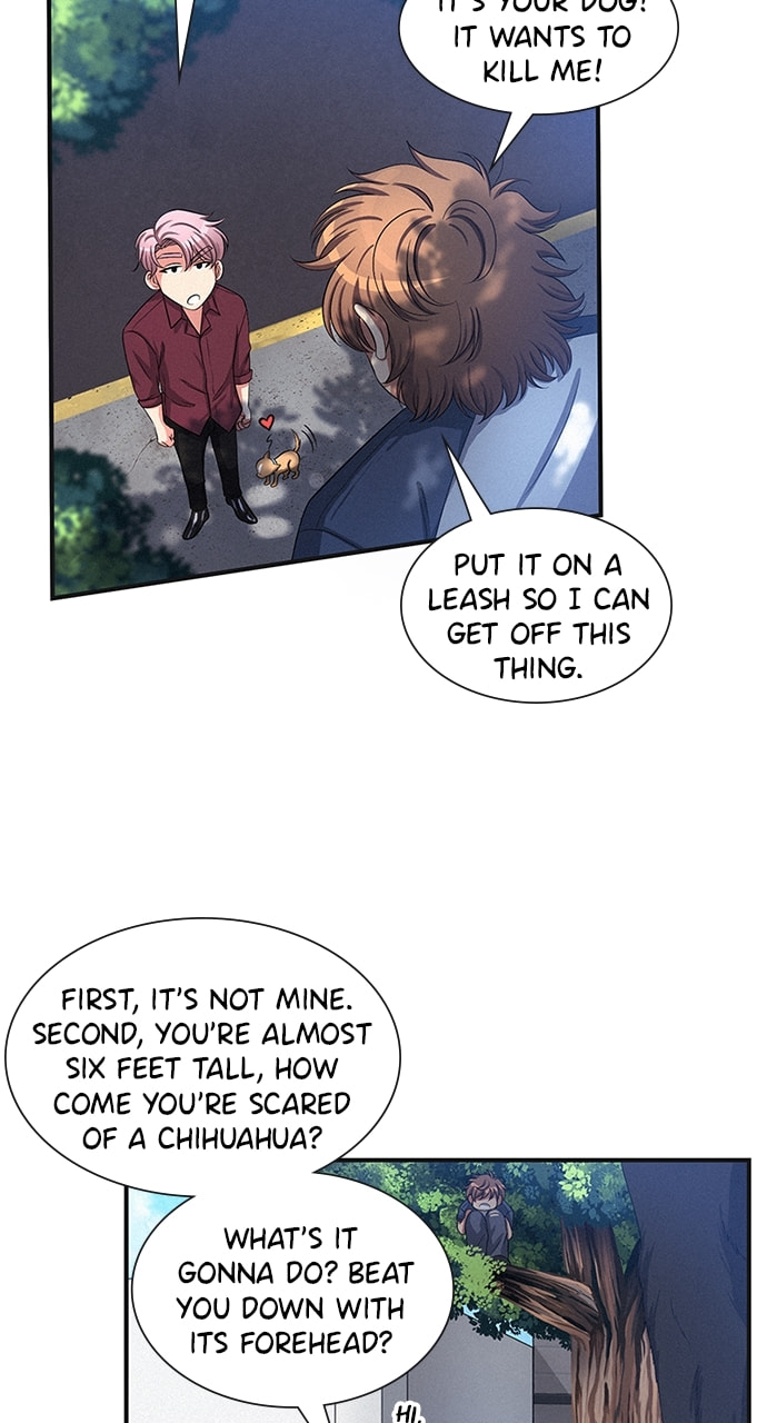 K.O. Chapter 23 page 11 - 
