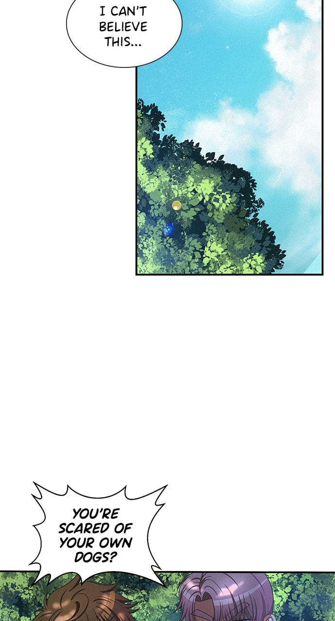K.O. Chapter 23 page 14 - 