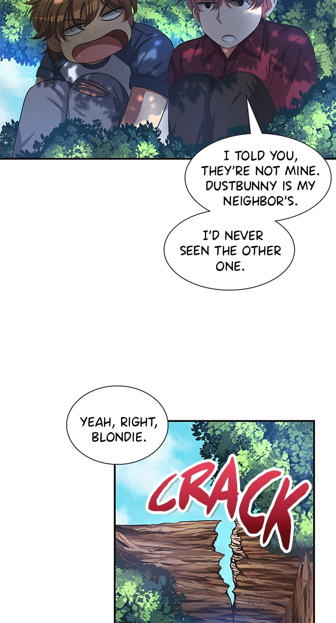 K.O. Chapter 23 page 15 - 