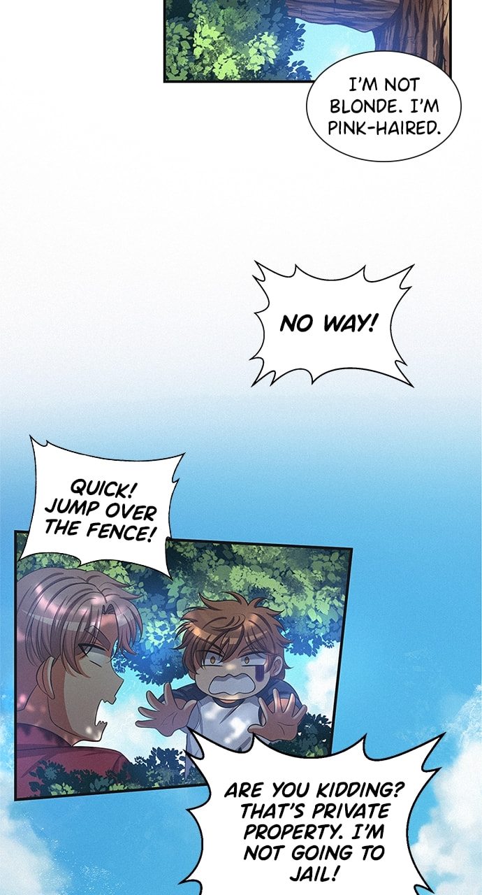 K.O. Chapter 23 page 16 - 