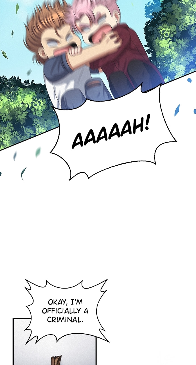 K.O. Chapter 23 page 18 - 