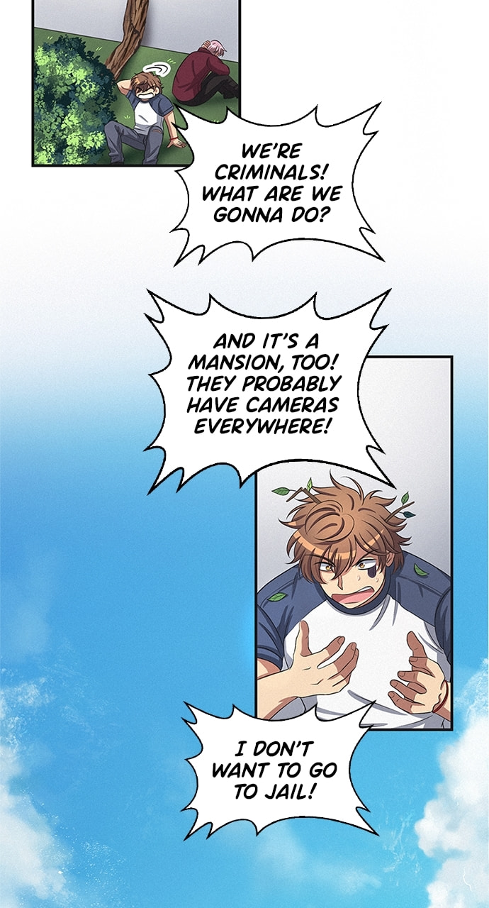 K.O. Chapter 23 page 19 - 