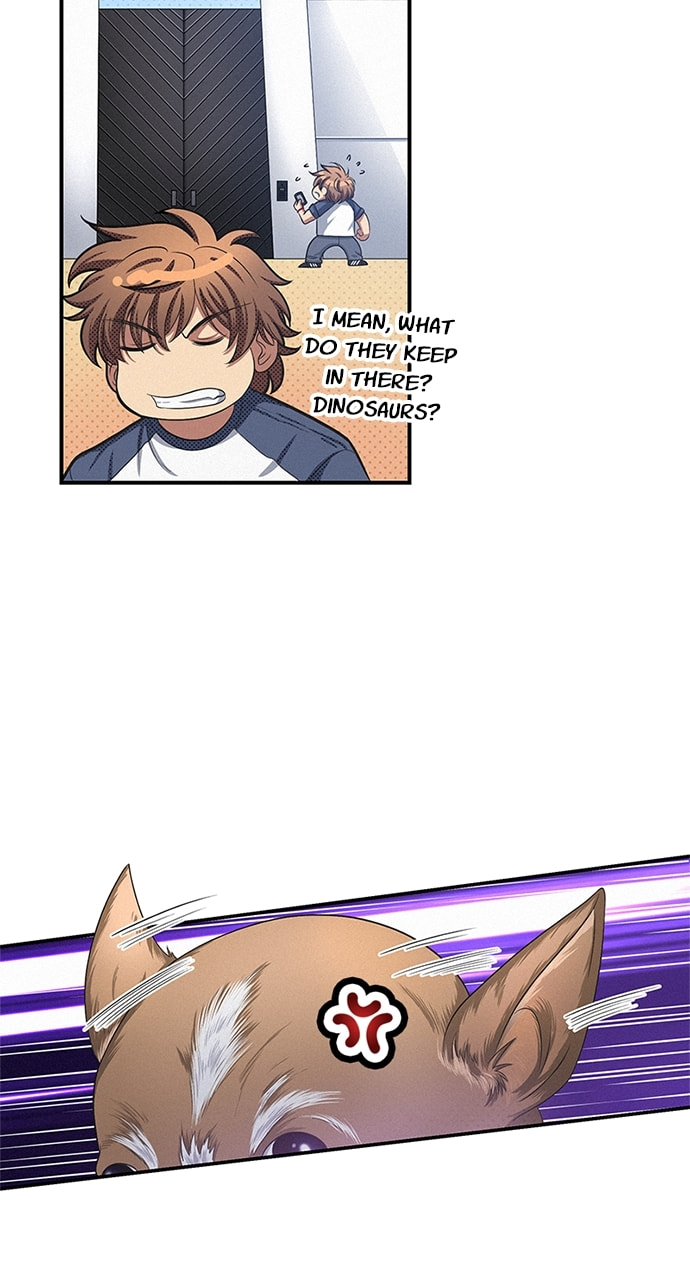 K.O. Chapter 23 page 3 - 