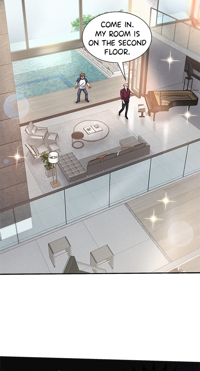 K.O. Chapter 23 page 22 - 