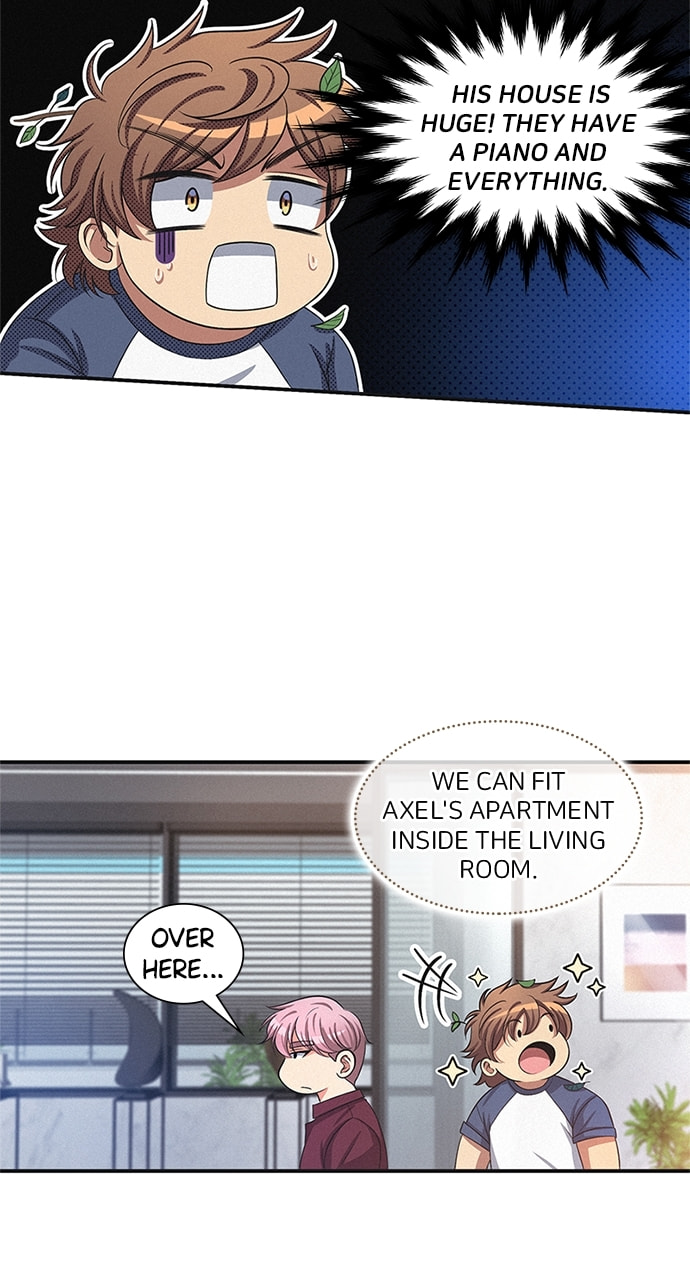 K.O. Chapter 23 page 23 - 