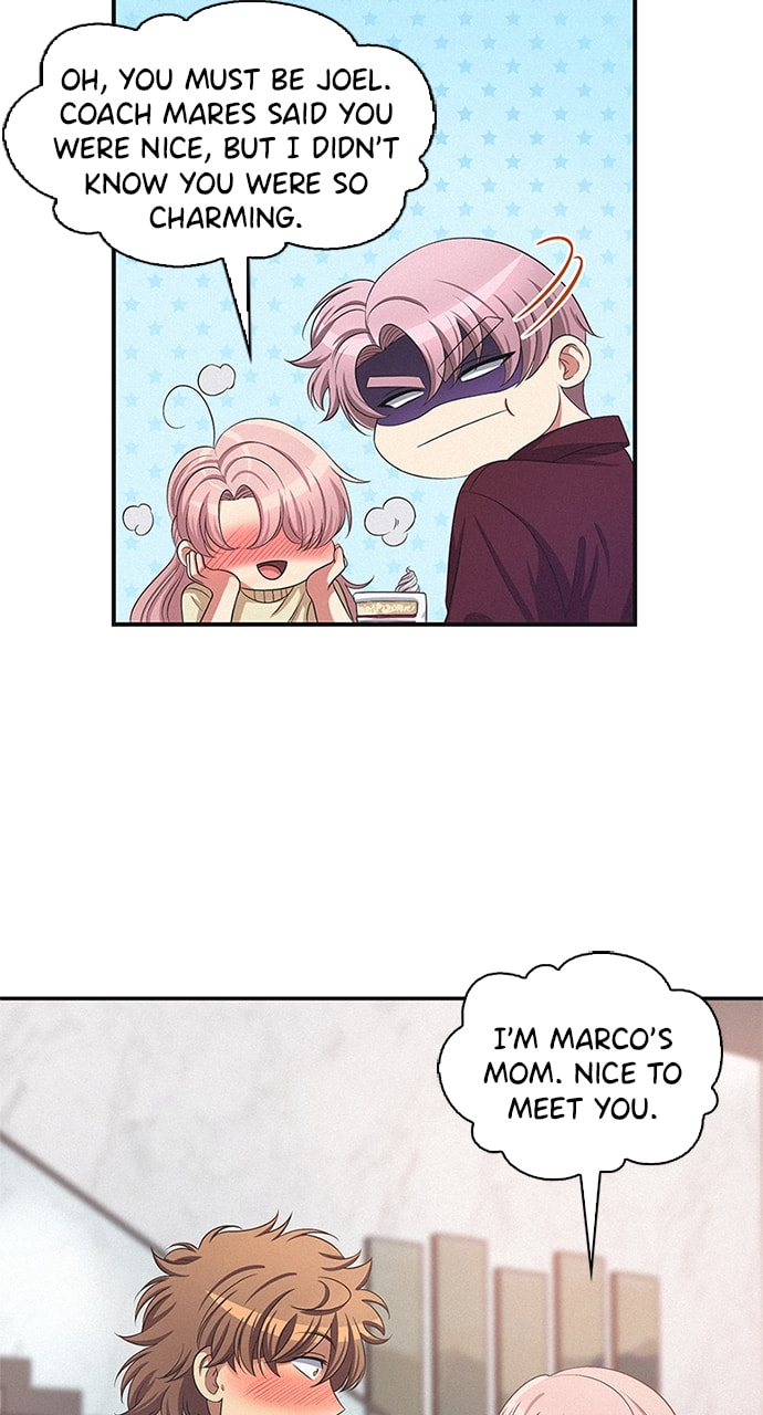 K.O. Chapter 23 page 29 - 