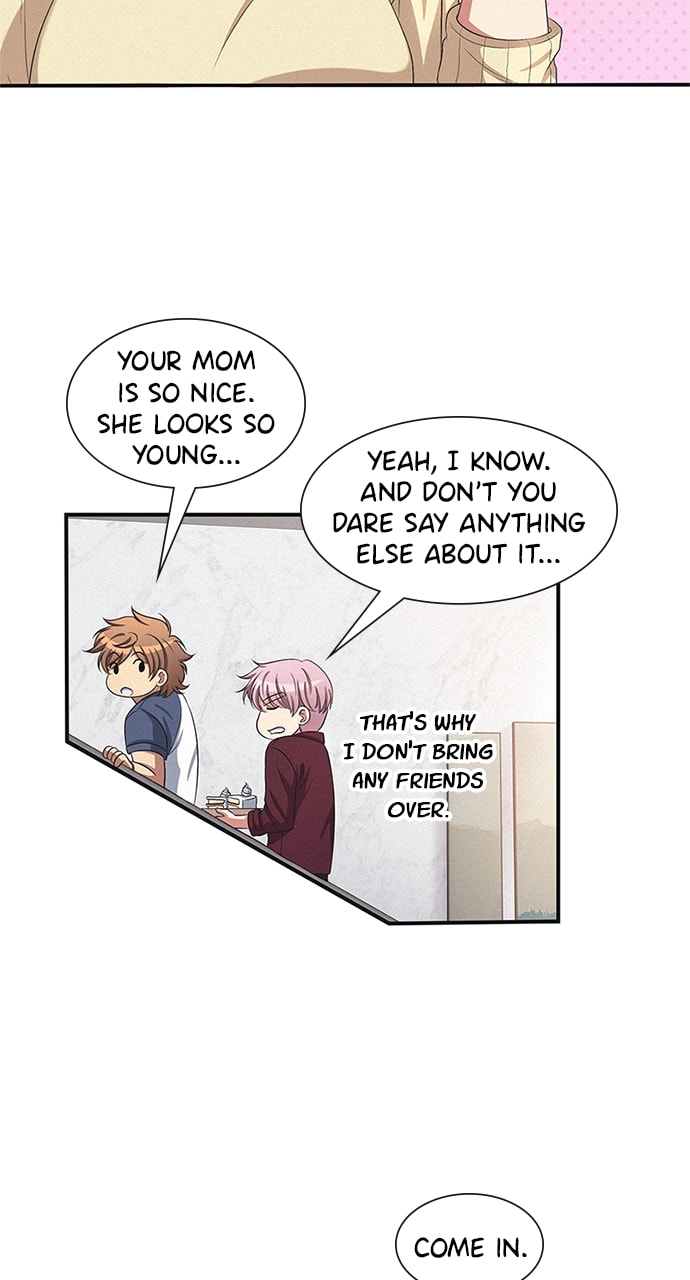 K.O. Chapter 23 page 35 - 