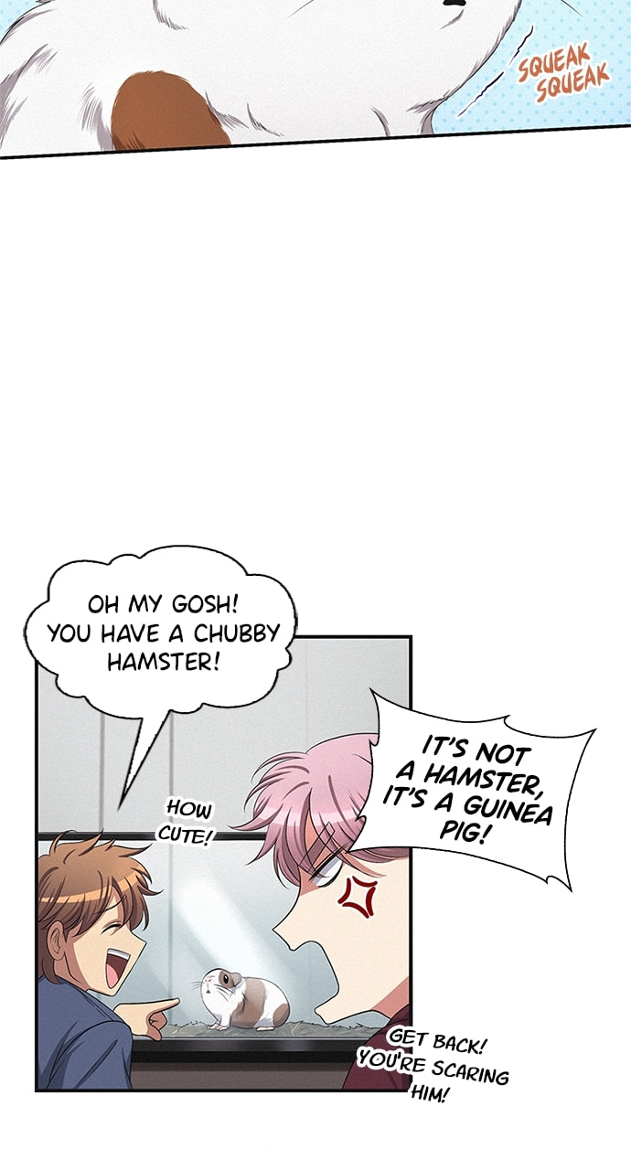 K.O. Chapter 23 page 39 - 