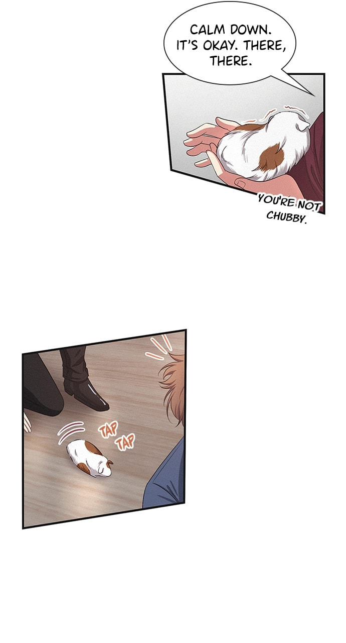 K.O. Chapter 23 page 40 - 