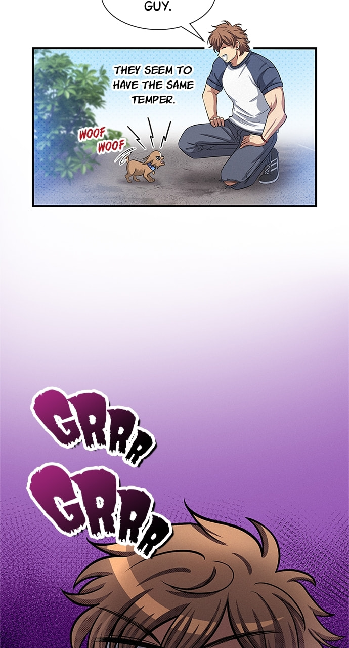 K.O. Chapter 23 page 5 - 