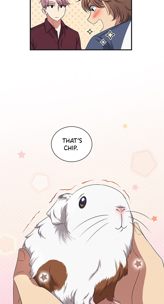 K.O. Chapter 23 page 42 - 