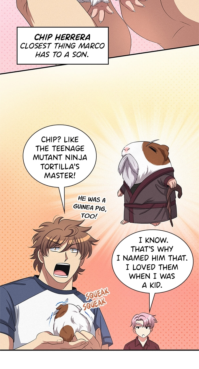 K.O. Chapter 23 page 43 - 