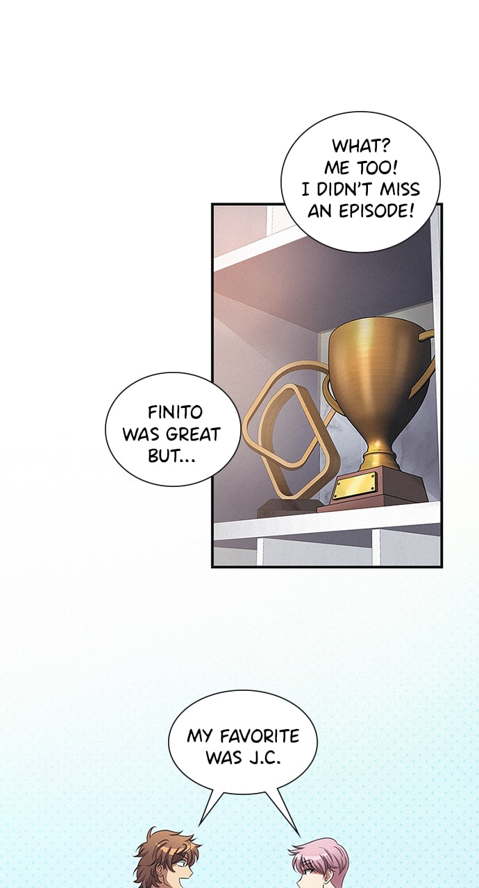 K.O. Chapter 23 page 44 - 