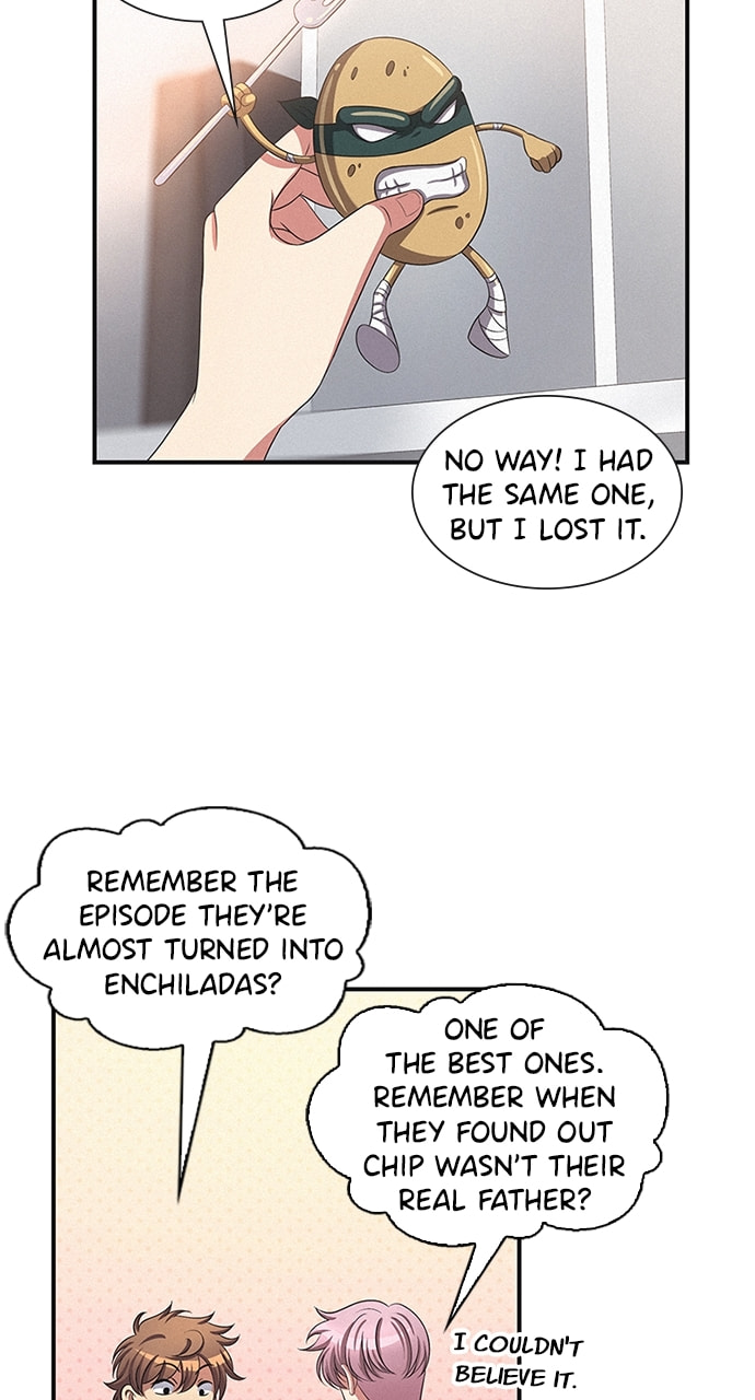 K.O. Chapter 23 page 46 - 