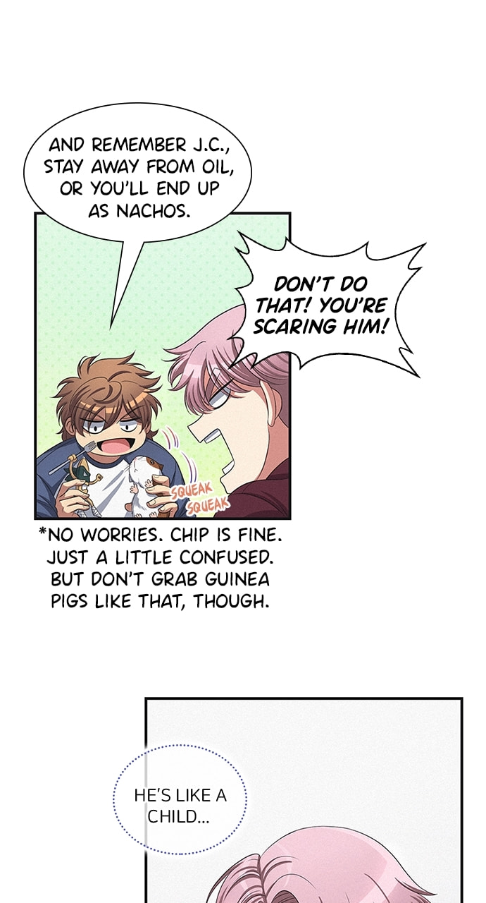 K.O. Chapter 23 page 49 - 