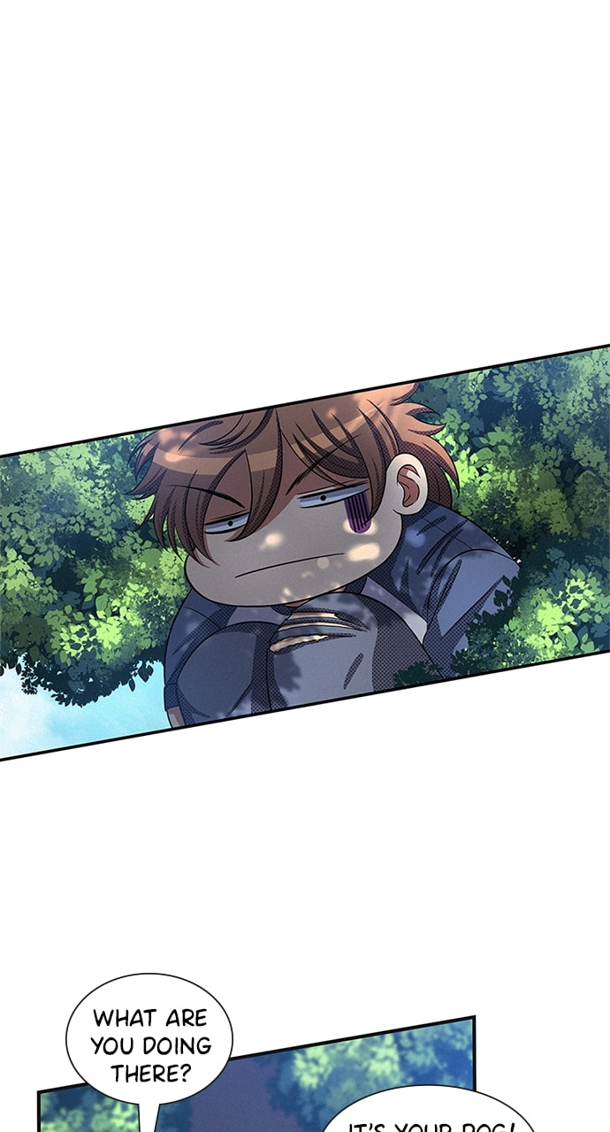 K.O. Chapter 23 page 10 - 