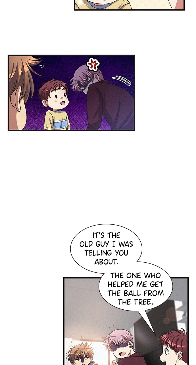 K.O. Chapter 24 page 11 - 