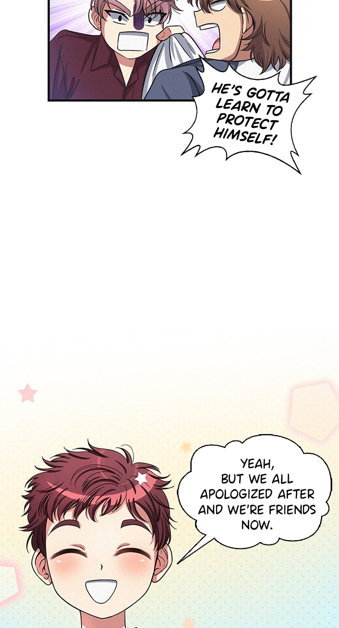 K.O. Chapter 24 page 15 - 