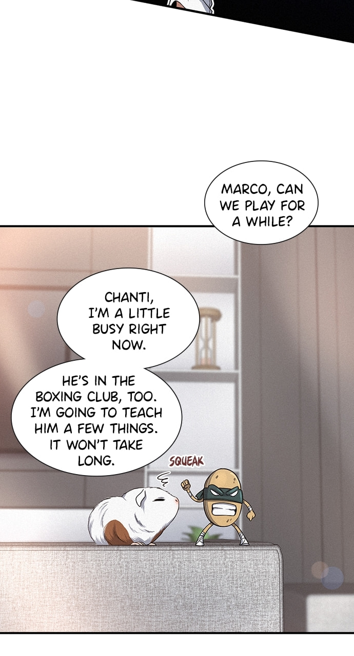 K.O. Chapter 24 page 17 - 