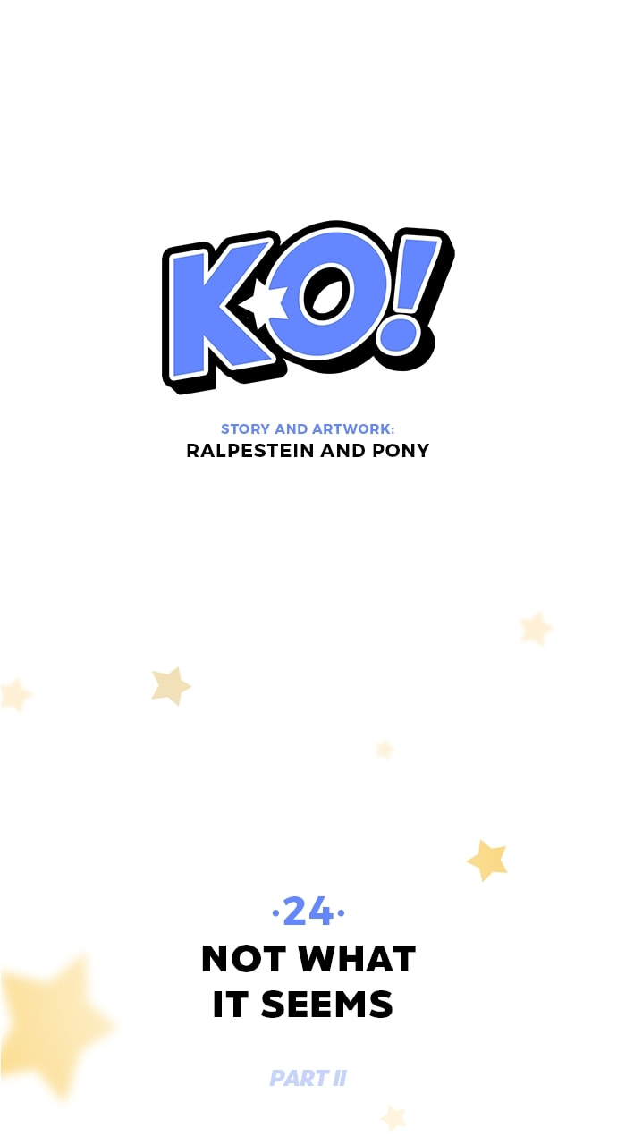 K.O. Chapter 24 page 3 - 