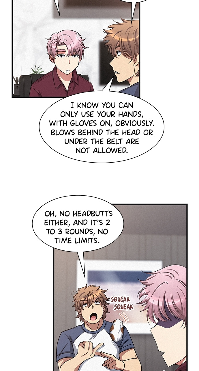 K.O. Chapter 24 page 24 - 