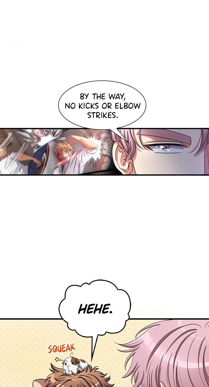 K.O. Chapter 24 page 26 - 