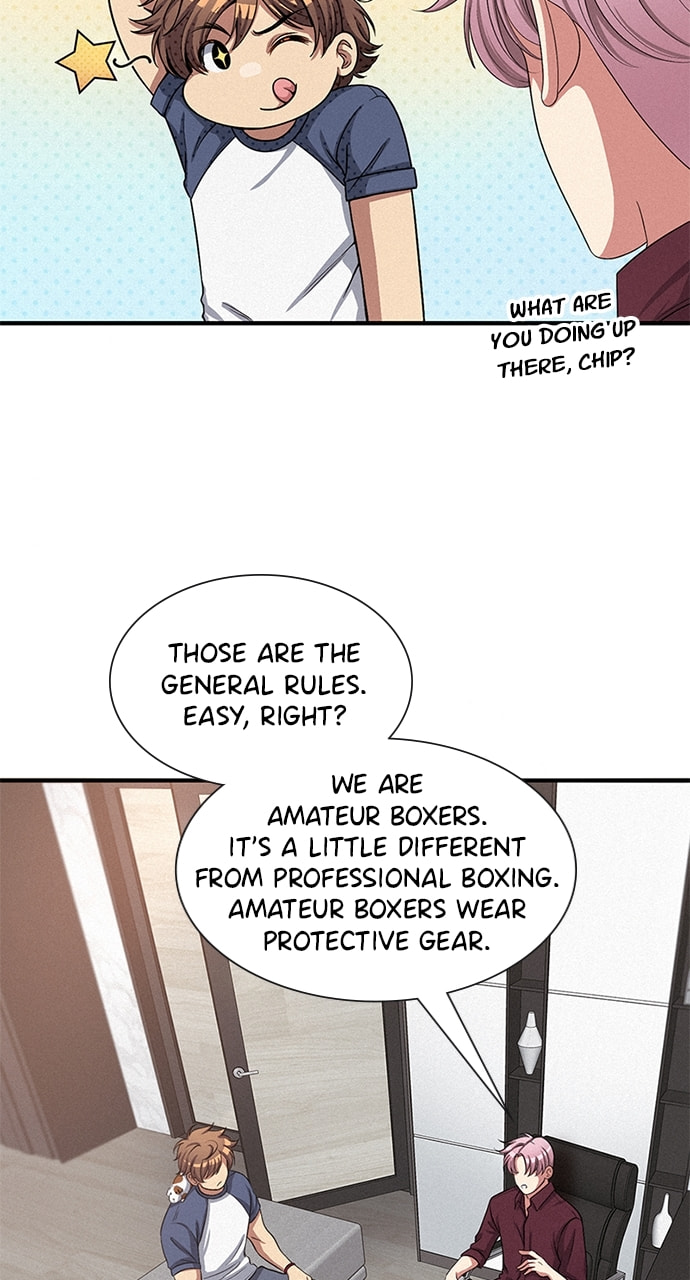K.O. Chapter 24 page 27 - 