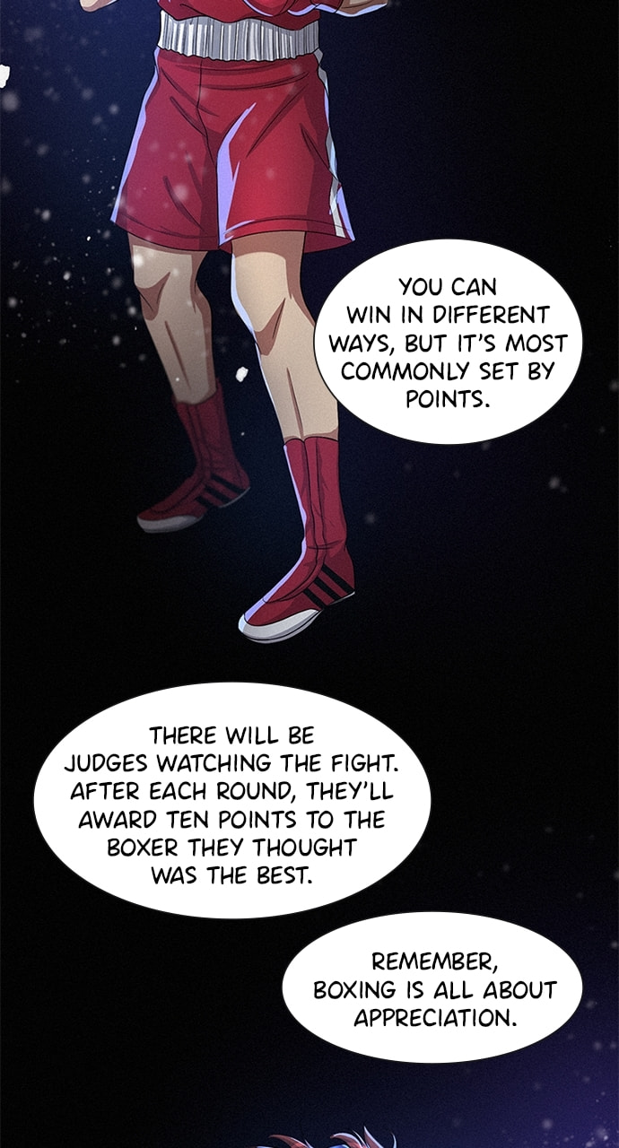K.O. Chapter 24 page 29 - 