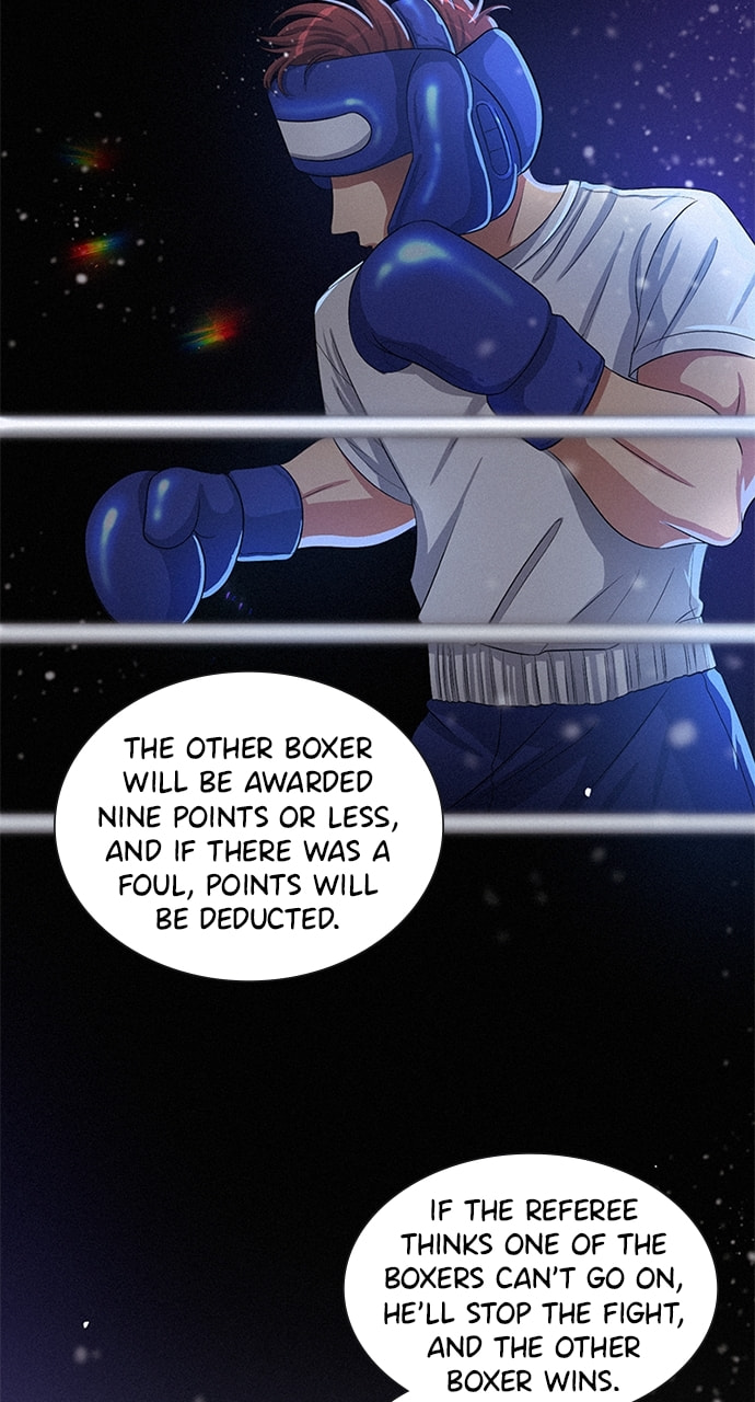 K.O. Chapter 24 page 30 - 