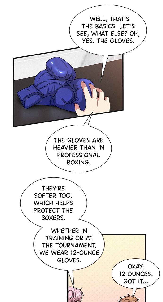 K.O. Chapter 24 page 32 - 