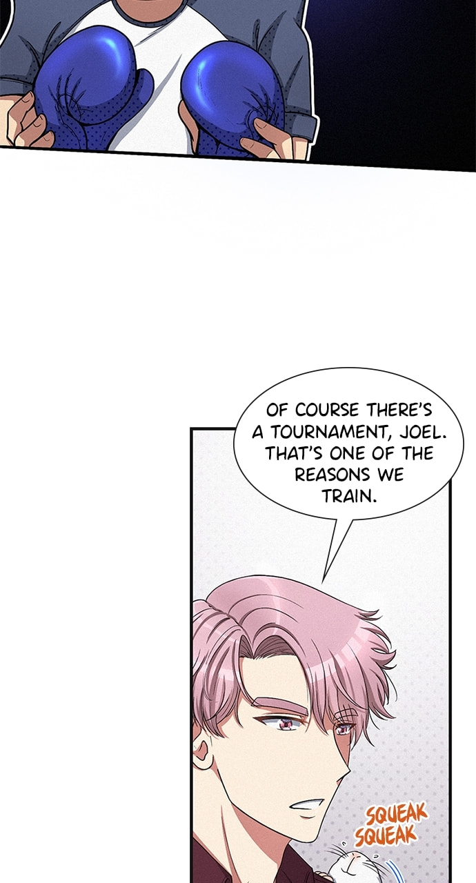 K.O. Chapter 24 page 34 - 