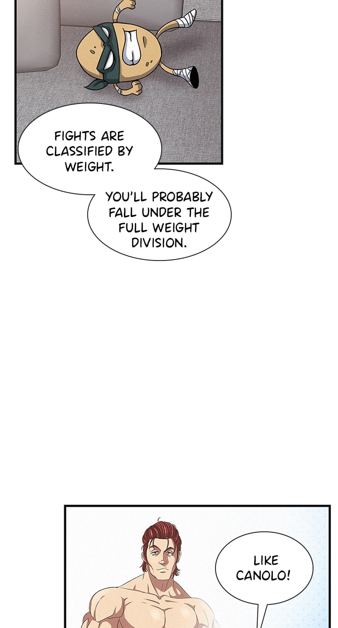 K.O. Chapter 24 page 36 - 