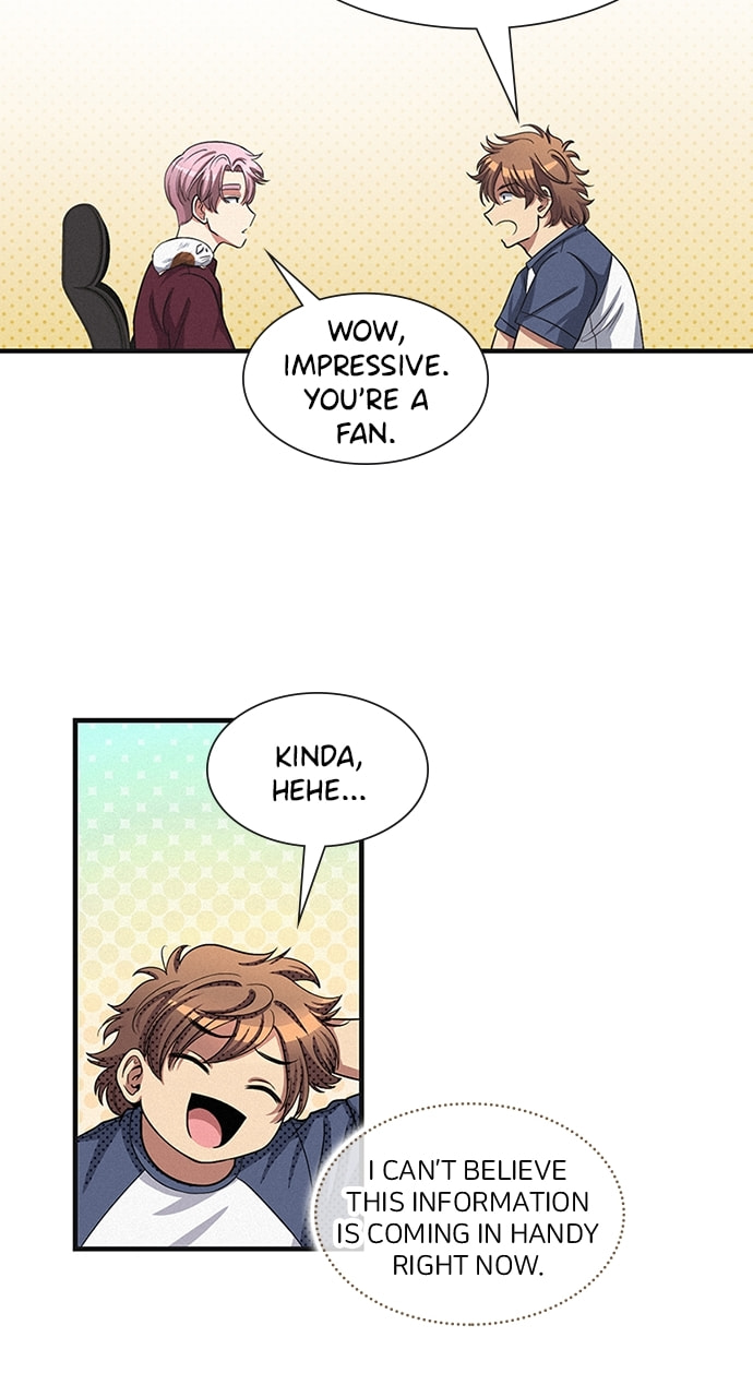 K.O. Chapter 24 page 38 - 