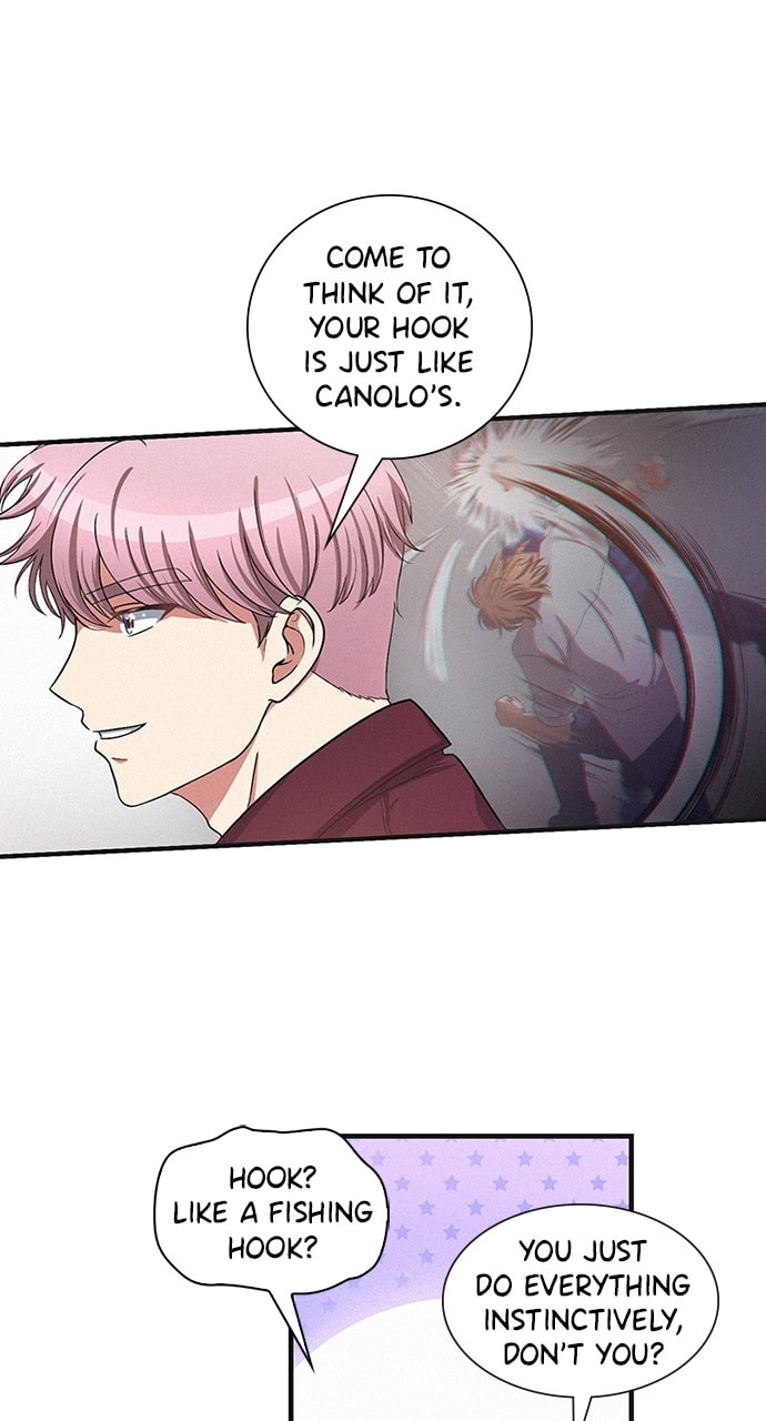 K.O. Chapter 24 page 39 - 