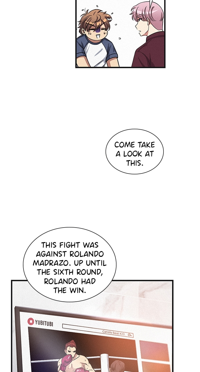 K.O. Chapter 24 page 40 - 