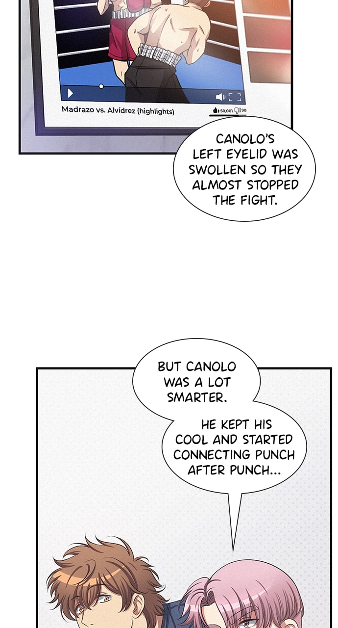 K.O. Chapter 24 page 41 - 