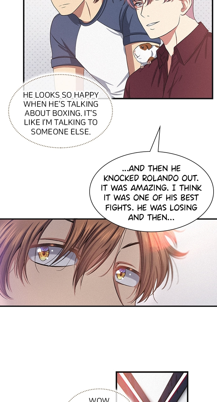 K.O. Chapter 24 page 42 - 
