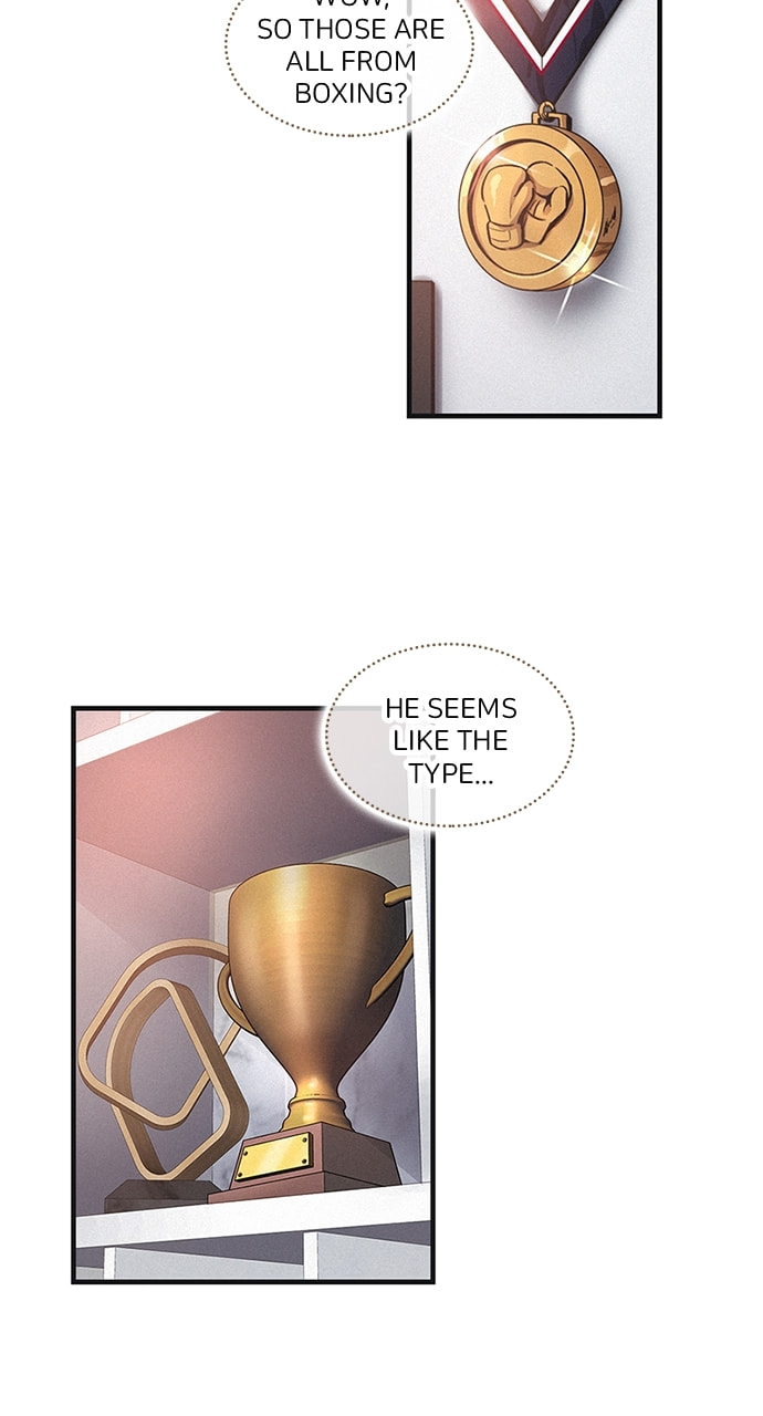 K.O. Chapter 24 page 43 - 