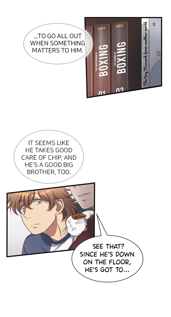 K.O. Chapter 24 page 44 - 