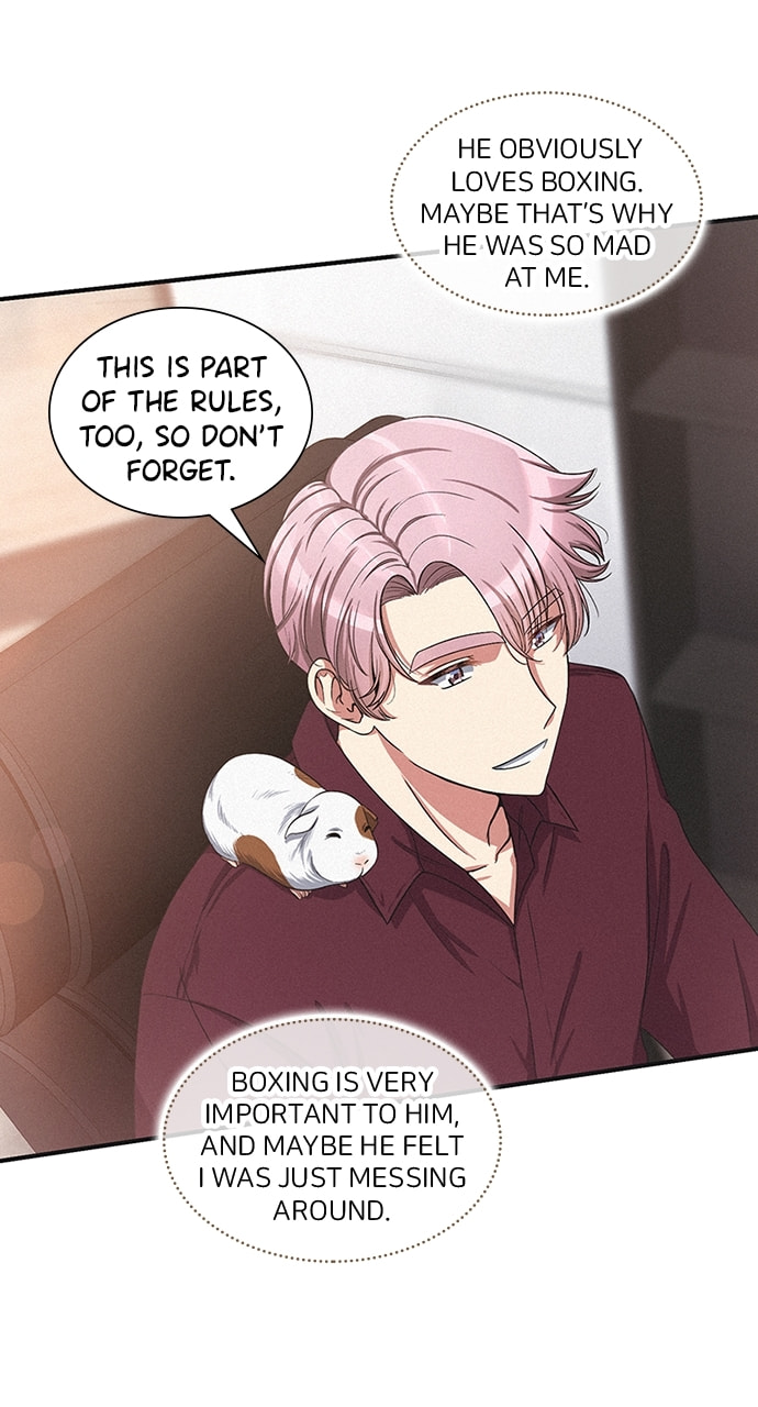 K.O. Chapter 24 page 45 - 